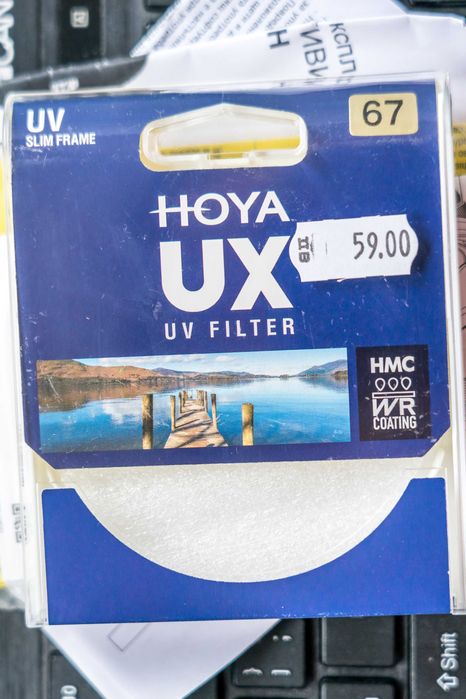 Обектив Tamron 17-28mm F/2.8 Di III RXD - в Гаранция