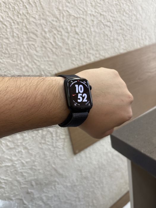 Apple watch SE 2 GPS