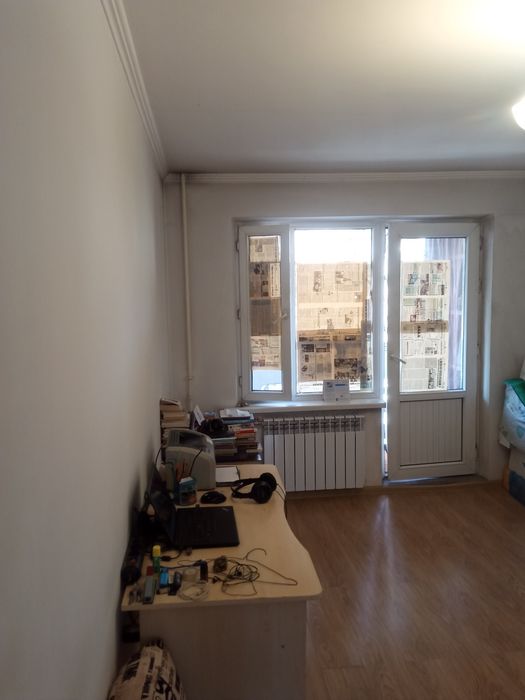 Аренда квартиры.