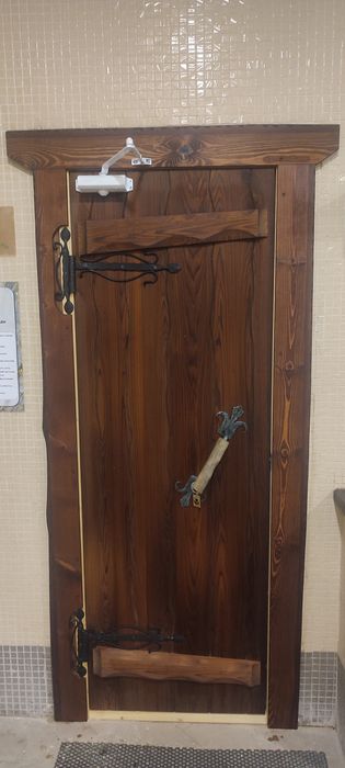 Столярный цех мебель