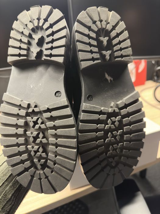 Лоуфъри/мокасини