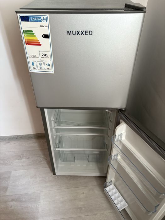 Холодильник muxxed refrigerator