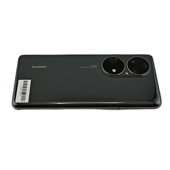 Huawei P50 Pro 256GB Golden Black, dual SIM | GlobalCash.ro #CF121732