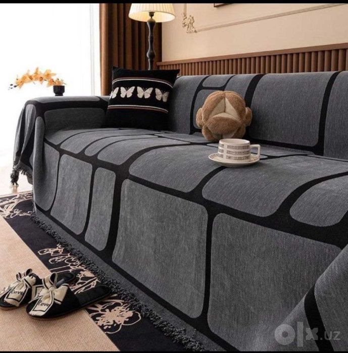 chexol divan / чехол диван