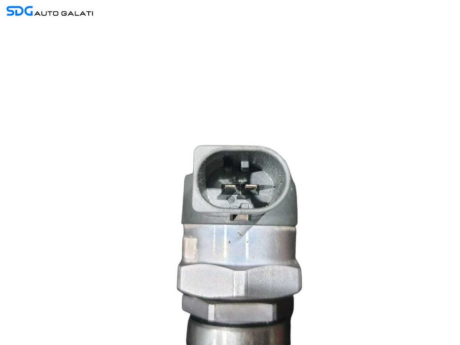 Rampa Injectoare Seat Toledo 4 1.4 TDI 2012 - 2015 Cod 04B130093 057130764AB 0281006075 04L906054 [N3795]