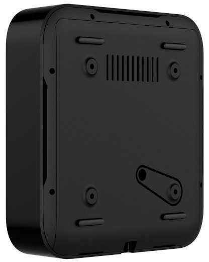 }Ajax NVR (16ch) ASP black сетевой видеорегистратор