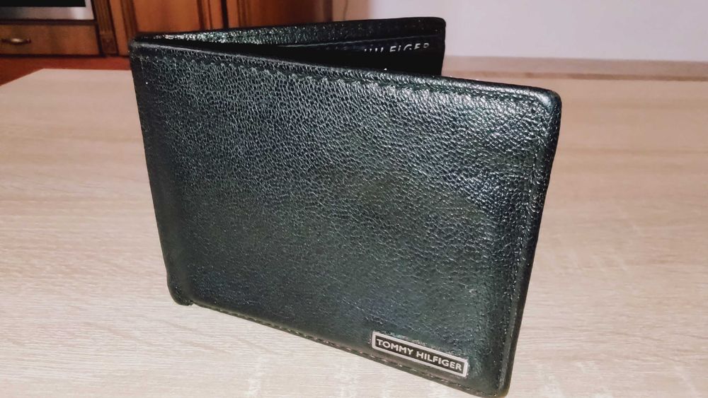 Tommy Hilfiger портмоне
