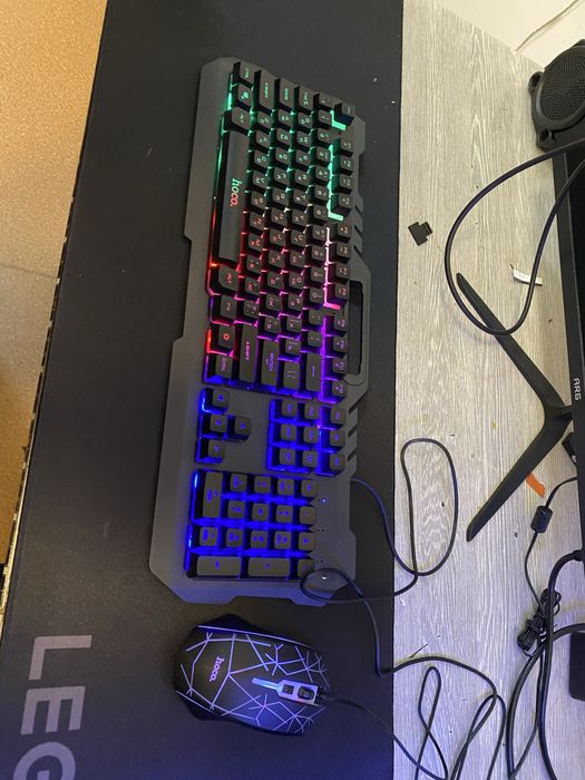 Продаю пк срочно реальный торг