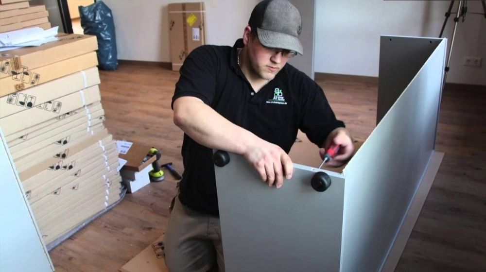 Мебелларни сифатли ечамиз сочамиз йиғамиз ўрнатамиз ва таъмирлаймиз