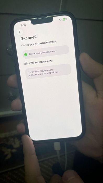 13 про макс 256гб