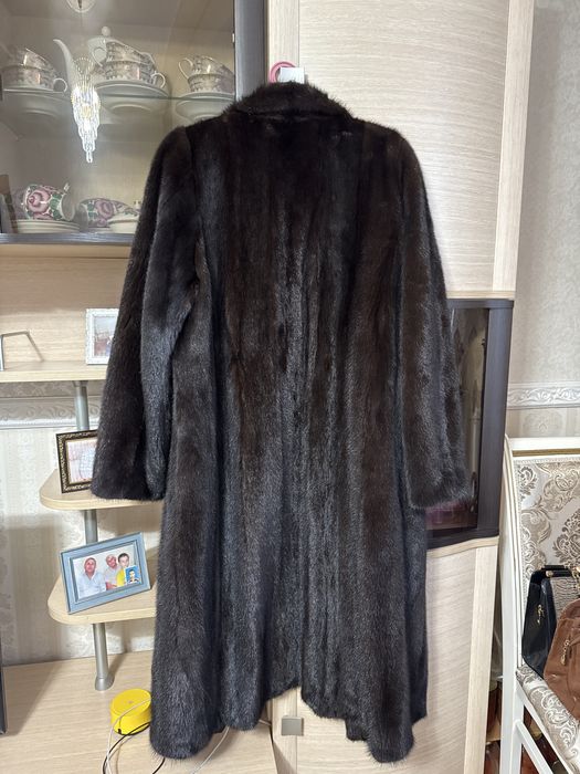 Продам шубу