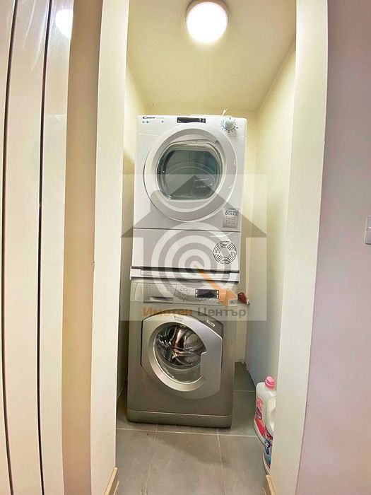 Дава се под наем Тристаен апартамент в София, Лозенец - 90 кв.м за 800 € - Снимка #4