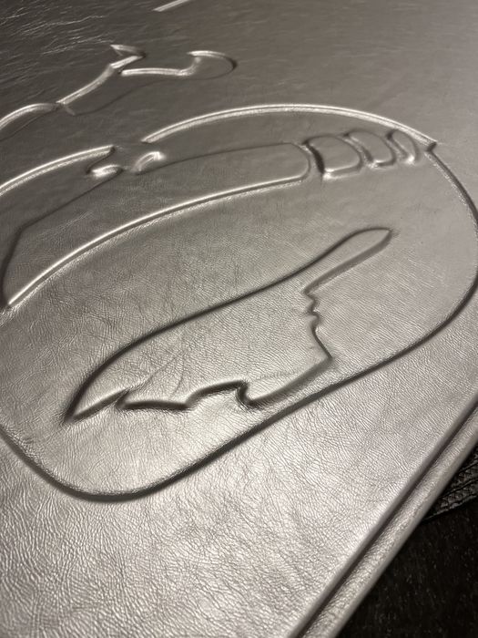 Картини от естествена кожа ръчно изработени