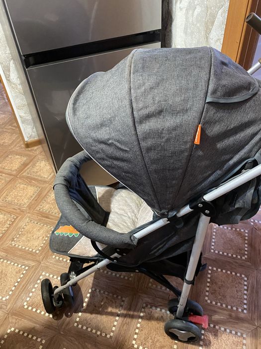 Срочно продам каляску за 5000тг