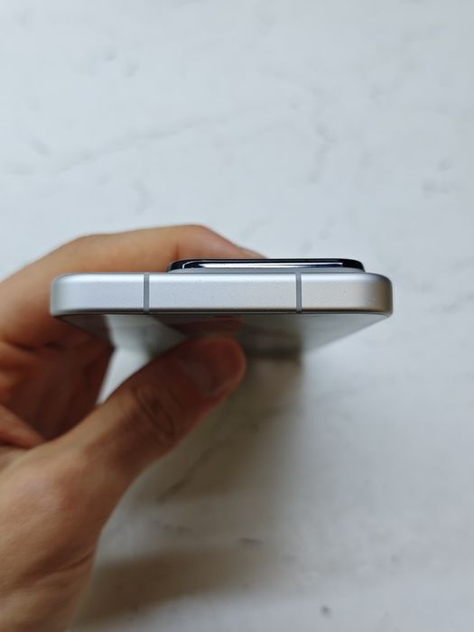 Xiaomi 15 256Gb White Sotlad