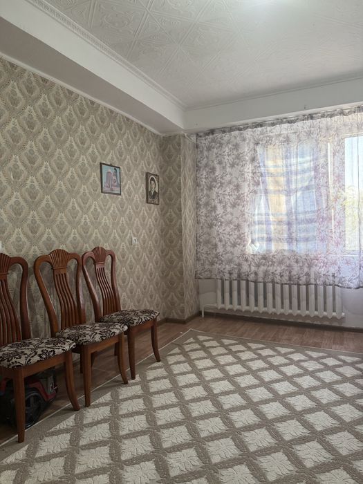 Мкр. Жулдыз г. Алматы