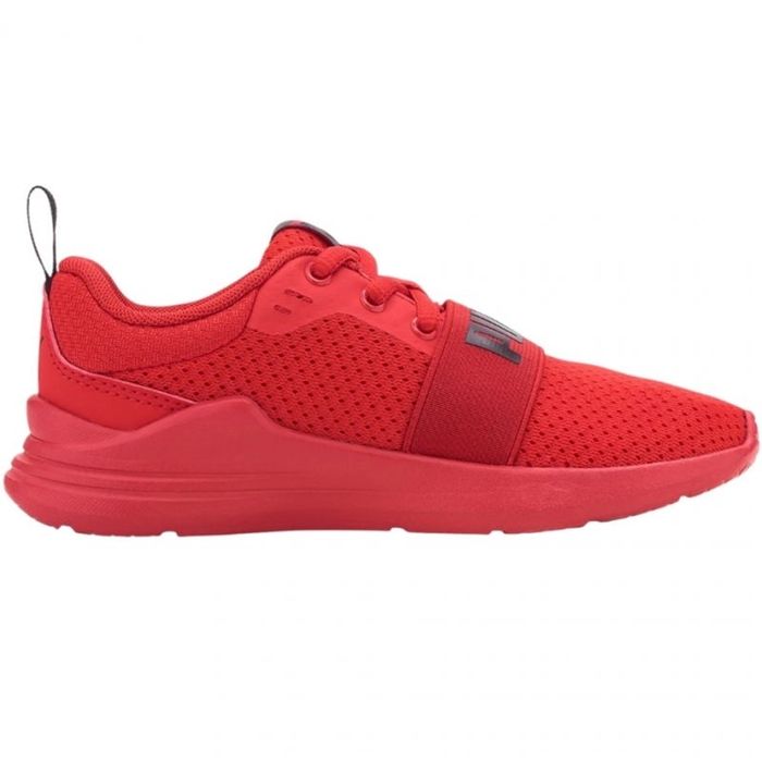 29;33;34 Puma Wired Run | Оригинални детски маратонки