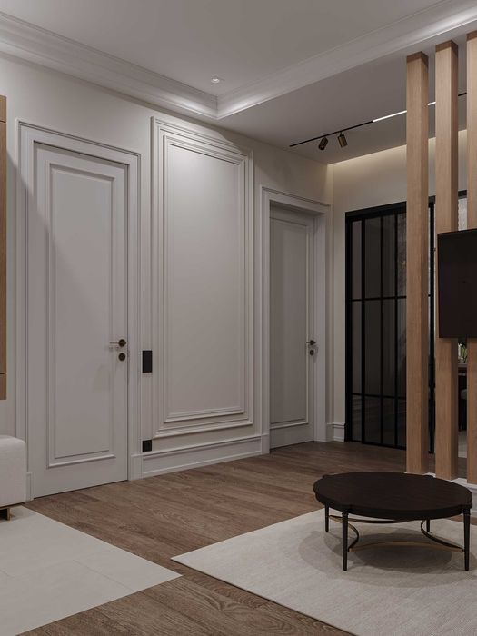 Шикарная квартира Возле Алайского рынка, Ц-2