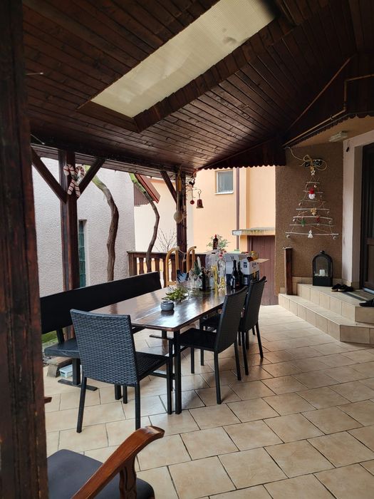 Casă zona Titulescu