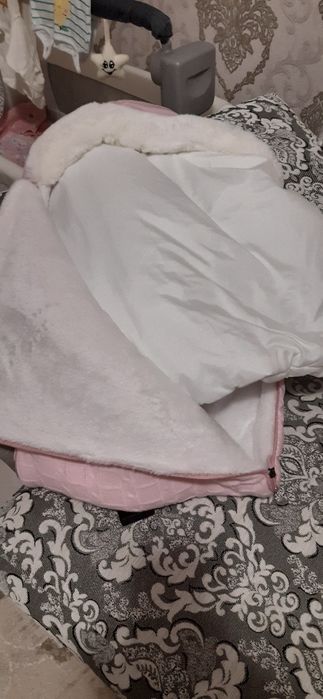 Продам конверт 4000