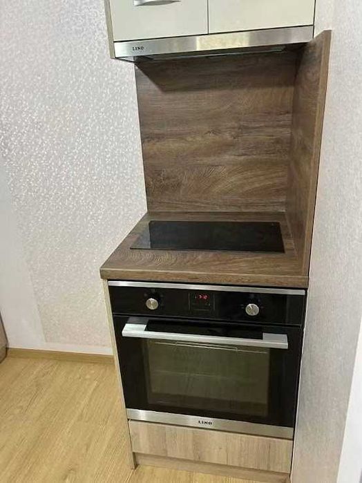 Дава се под наем Двустаен апартамент в Свиленград - 60 кв.м за 448.8 € - Снимка #5