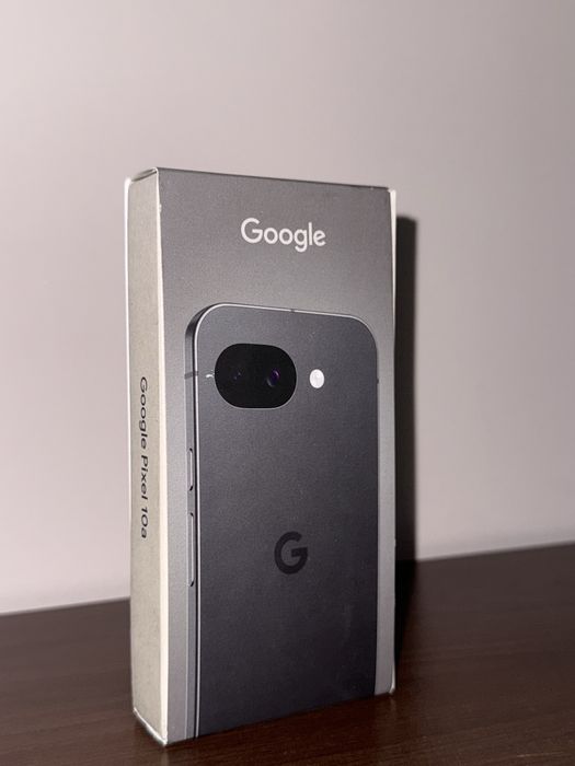 Google Pixel 10a