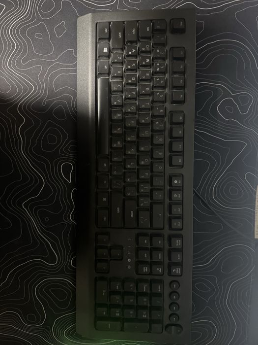 Клавиатура RAZER CYNOSA V2