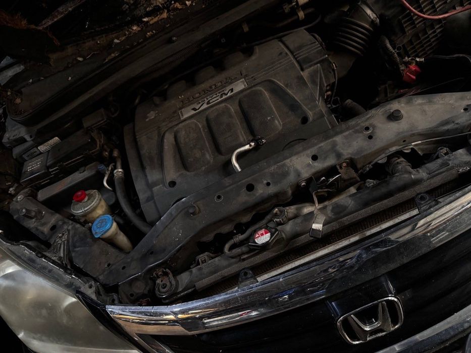 продаю двигатель(мотор) для Honda Odyssey