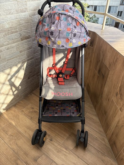 Количка Cosatto Woosh