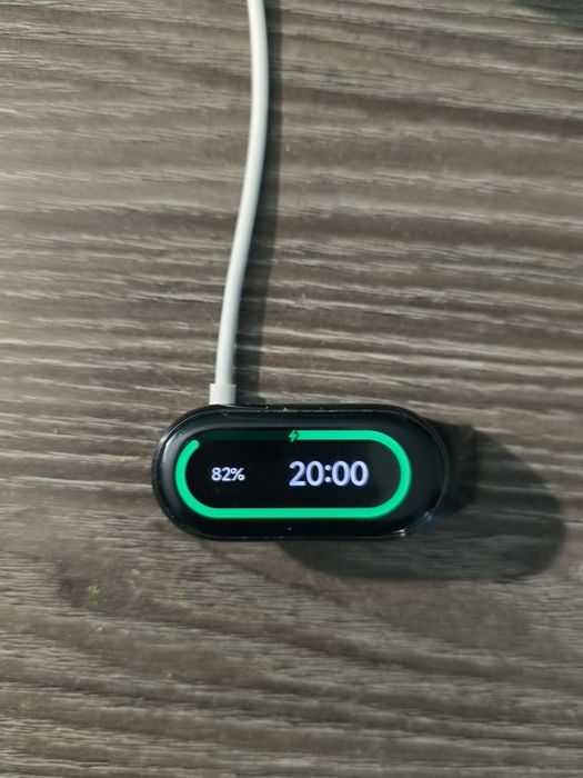 Умный браслет Mi band 8