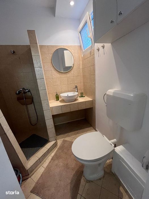 Apartament 2 camere - zona Favorit/ Dr. Taberei