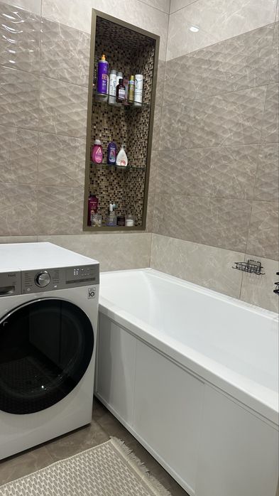 Продается 3 комнатная квартира в Астане