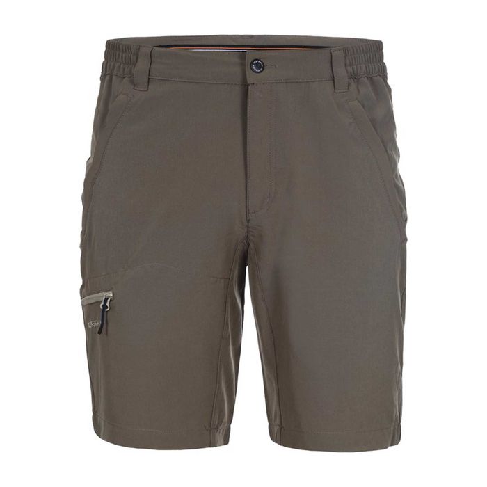 Icepeak (Финляндия) мужские дышащие стрейчевые термошорты