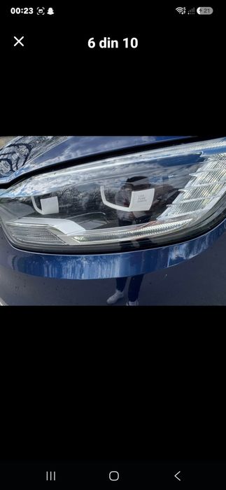 Renault Grand Scenic  An -2019