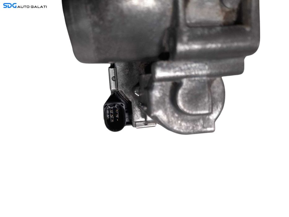 Clapeta Acceleratie Skoda Rapid 1.4 TSI CAXA CZCA 2011 - Prezent Cod 03F133062B 7.09460.01.0 [N0165]