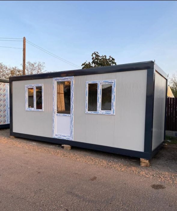 continuare modulare garaje frizerie spatii comerciale