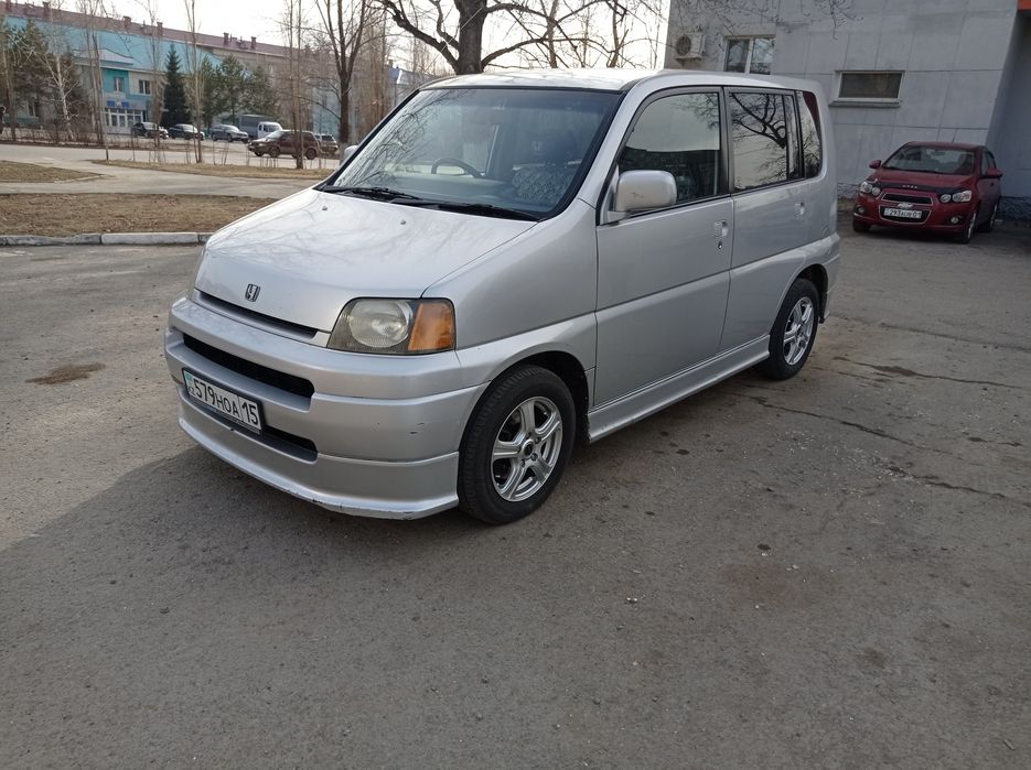 Продам автомобиль Хонду S-MX