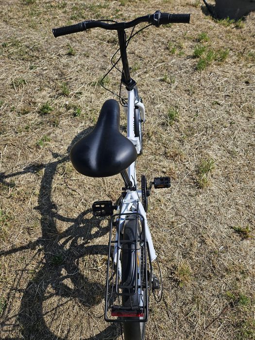 Bicicletă NOUĂ PLIABILĂ X- FACT foldo