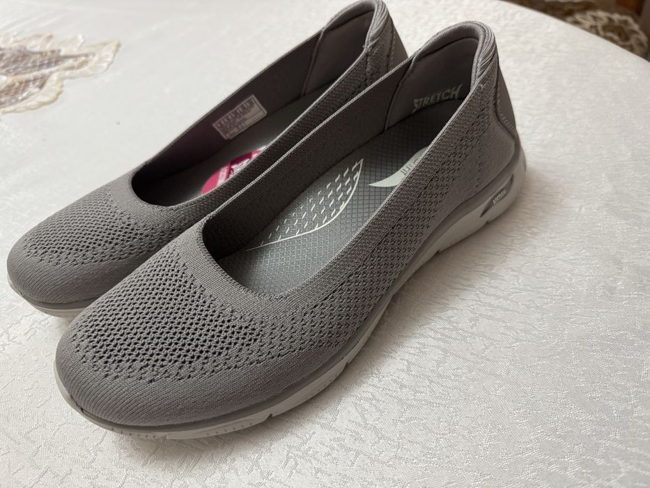 Original skechers razmer tushmadi