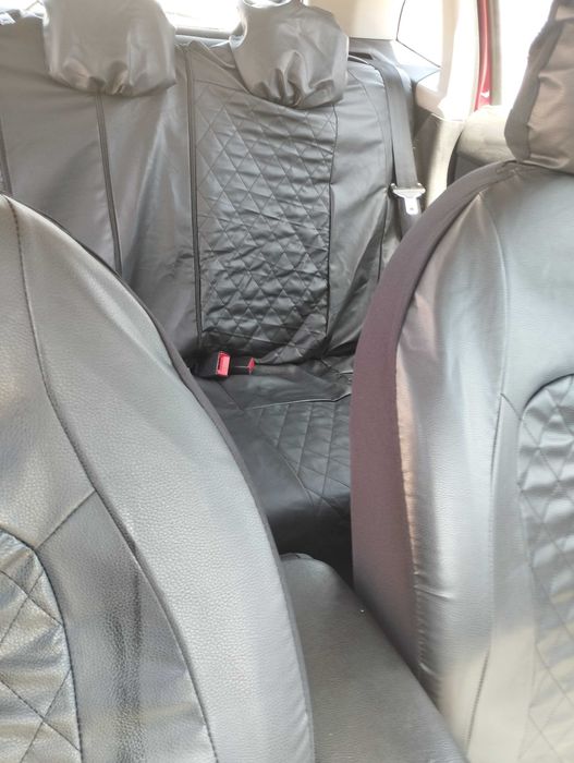 Ситроен С 3, Автопилот