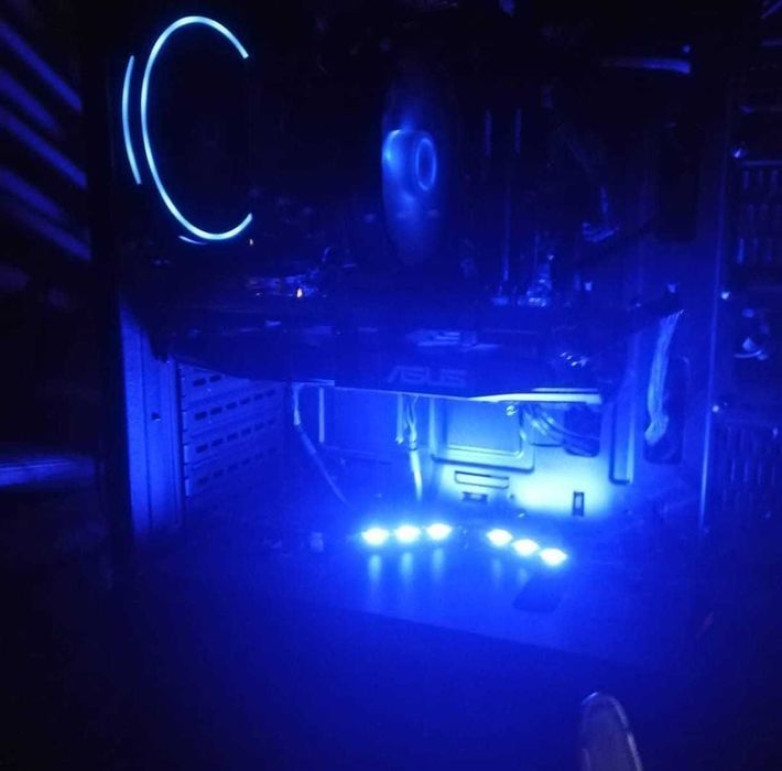 Instalare/Optimizare Windows, Office, Asamblare PC, pasta termica etc.