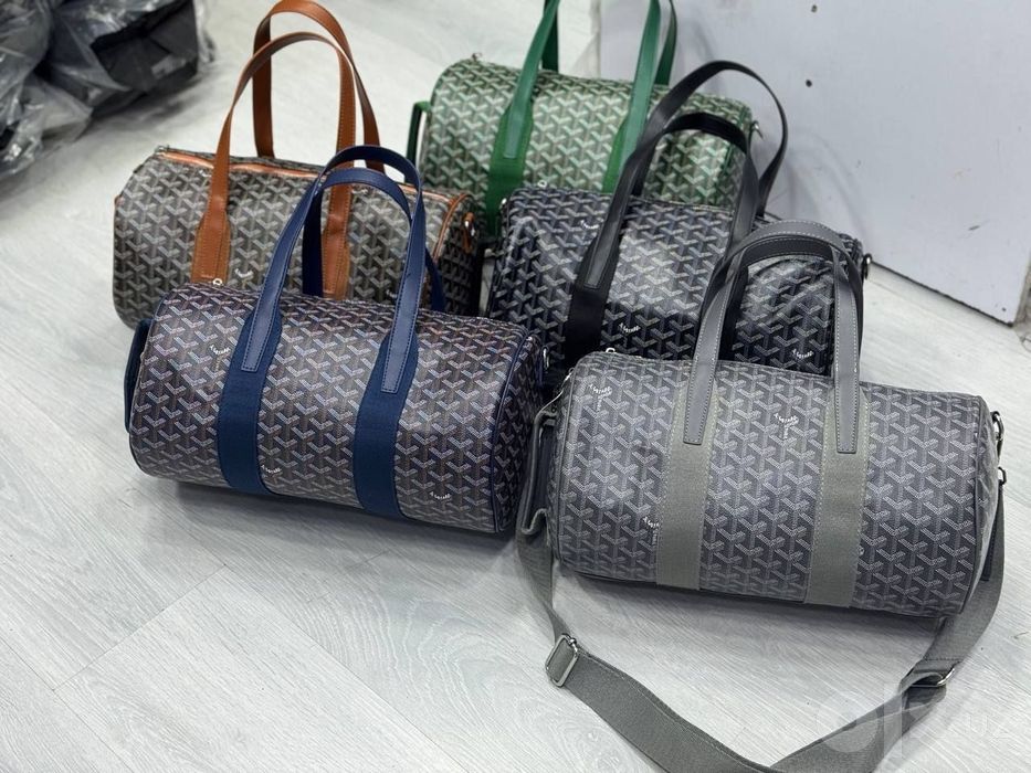 Goyard mini sumka