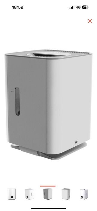 Увлажнитель воздуха