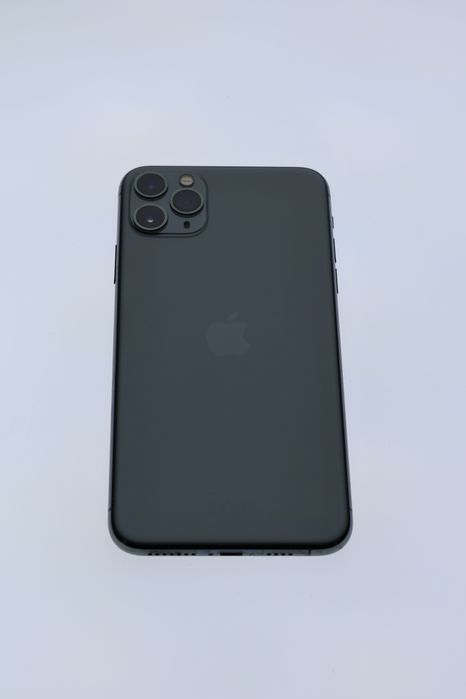 Apple iPhone 11 Pro Max 256 GB-nzm416