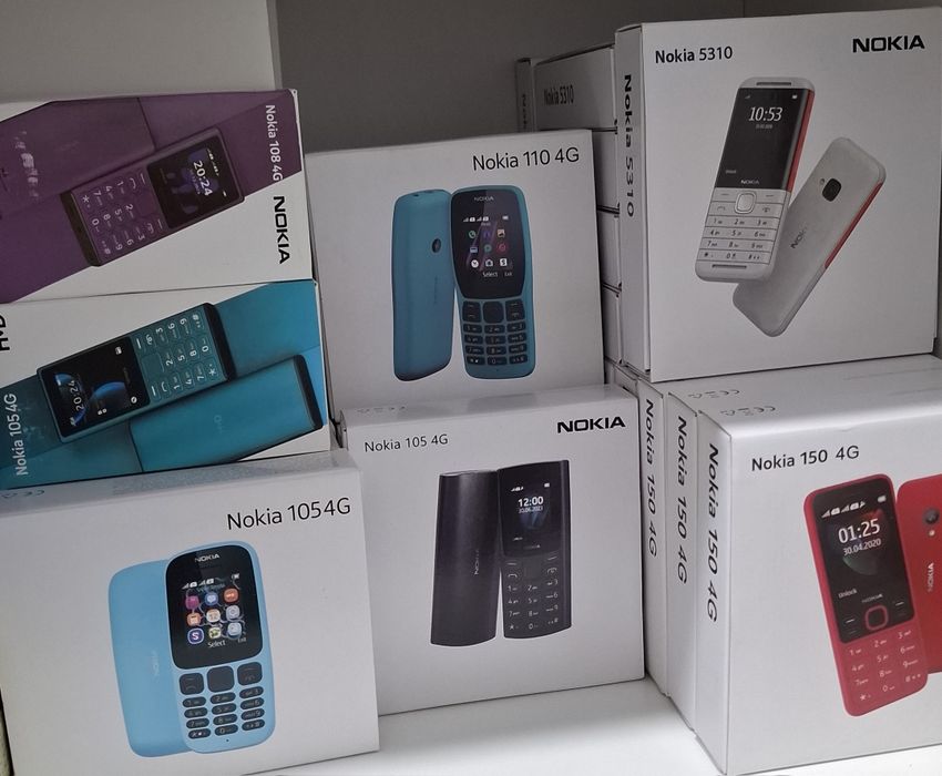 Мобильный телефон Nokia. Кнопочный телефон. Телефон. Телефон кнопочные