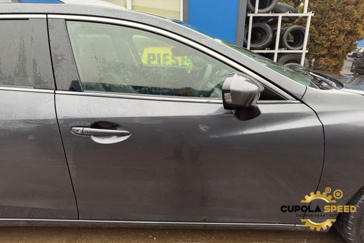 Usa / Portiera fata dreapta Mazda 6 GJ [2012 - 2015]