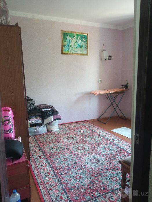 Квартира 4 хонали,