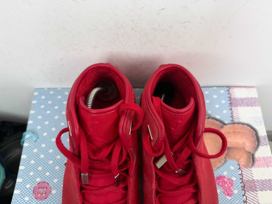 Jordan Instigator "Gym Red"оригинални маратонки 45 номер