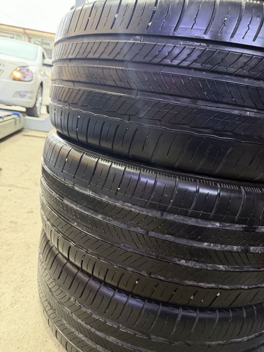 Michelin xolati b/y xolati yaxshi