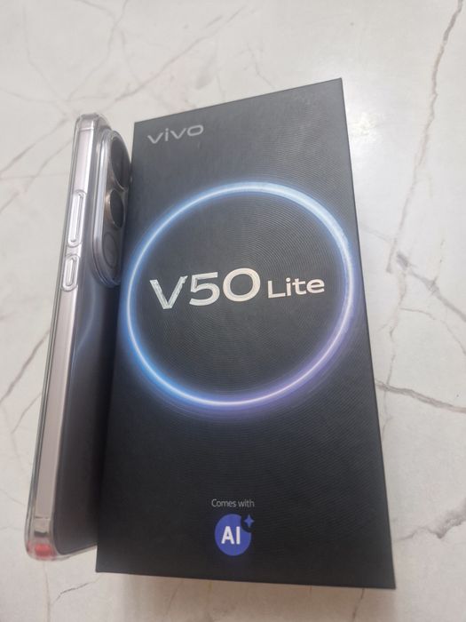 Телефон VIVO V50 Lite